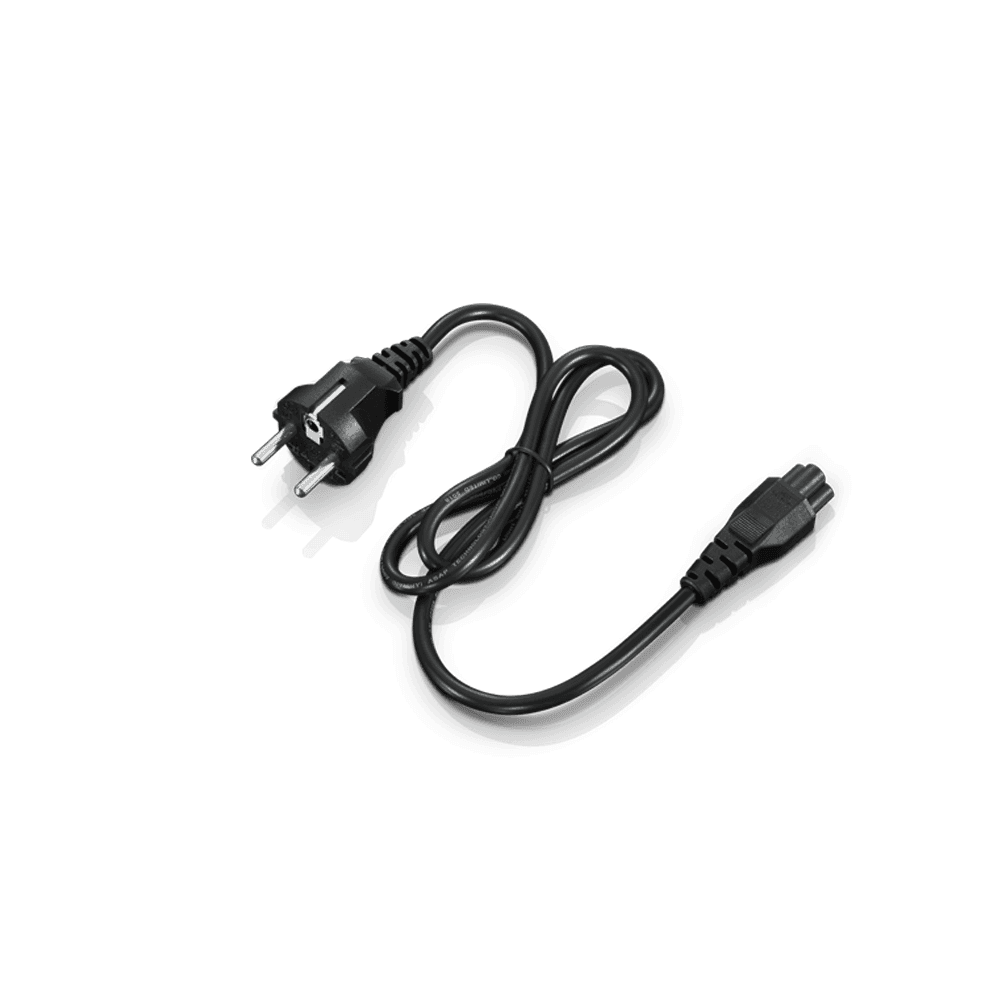 Alimentator Lenovo GX20K78592, 20 V, 3.25 A, Round Barrel, 65 W, Black