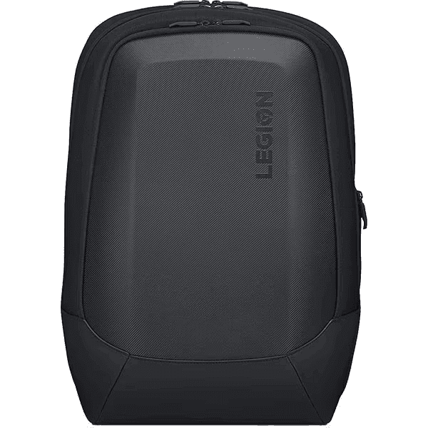 Rucsac laptop gaming Lenovo Armored II 18", Negru, Rezistent la apa, 2 x bretele de umar reglabile, Buzunare aditionale pentru accesorii, Tip inchidere: Fermoar, Material: Poliester, Poliuretan, Material interior: Poliester, Greutate: 1.443kg