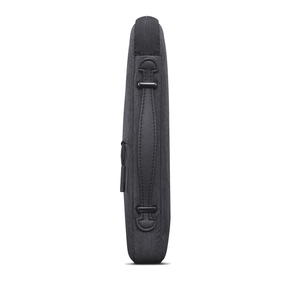 Lenovo 14-inch Laptop Urban Sleeve Case, Rezistenta la apa, Interior captusit, 1x compartimente interioare, Tip inchidere: Fermoar, Material: Poliester, Dimensiuni: 380 x 260 x 30 mm, Greutate: 370g, Garantie: 1 an
