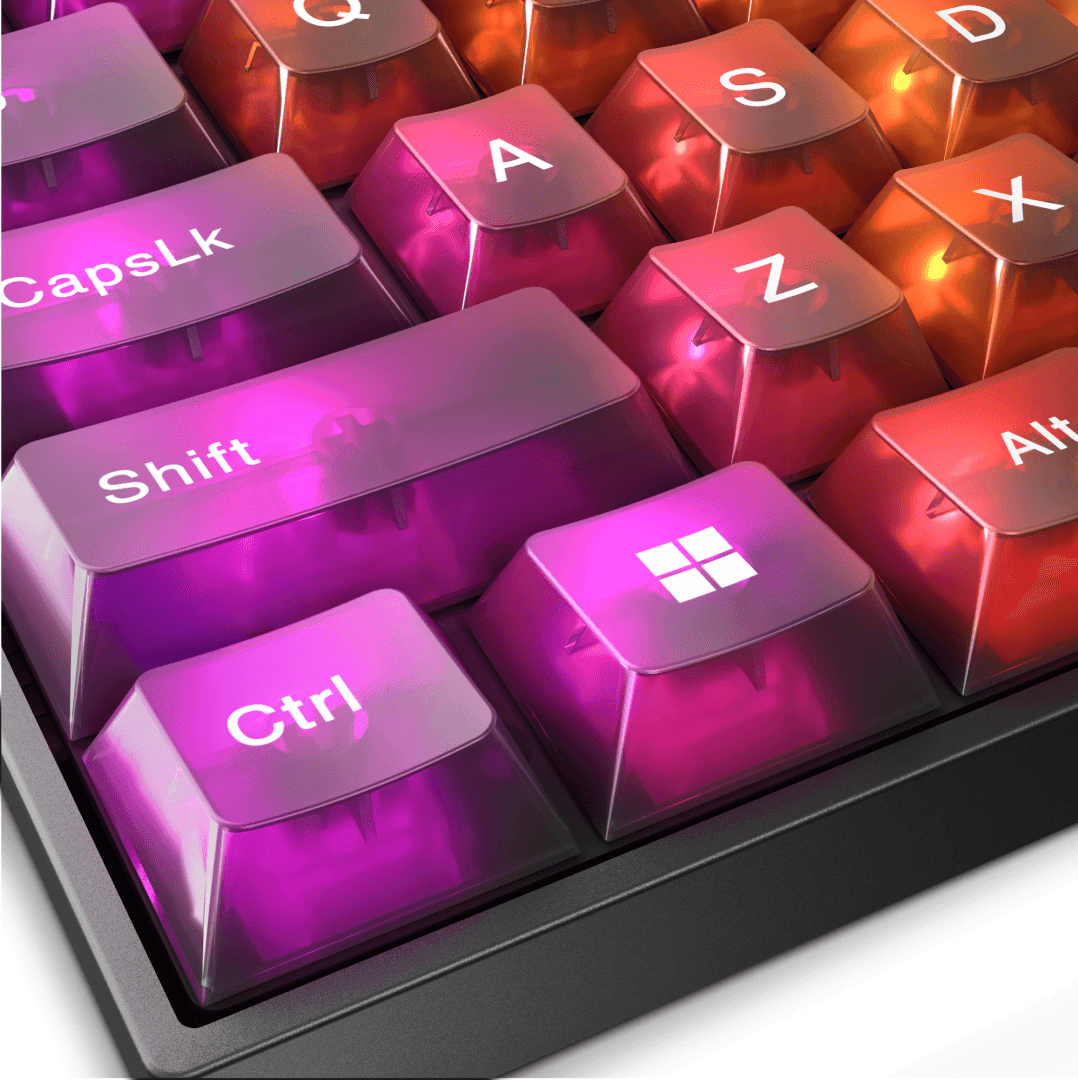 Tastatura Gaming Lenovo Legion K510 Mini Pro, Numar taste: 84, Interfata tastatura: USB, Tastatura iluminata: RGB, Culoare: Negru, Tehnologie: Cu fir, Kit: Nu, Continut pachet: 1 x Keycap Puller, 1 x Tastatura Gaming; Altele: Anti-Ghosting, Lungime cablu 1.8 m, Dimensiune (mm): 310.91 x 120.41 x