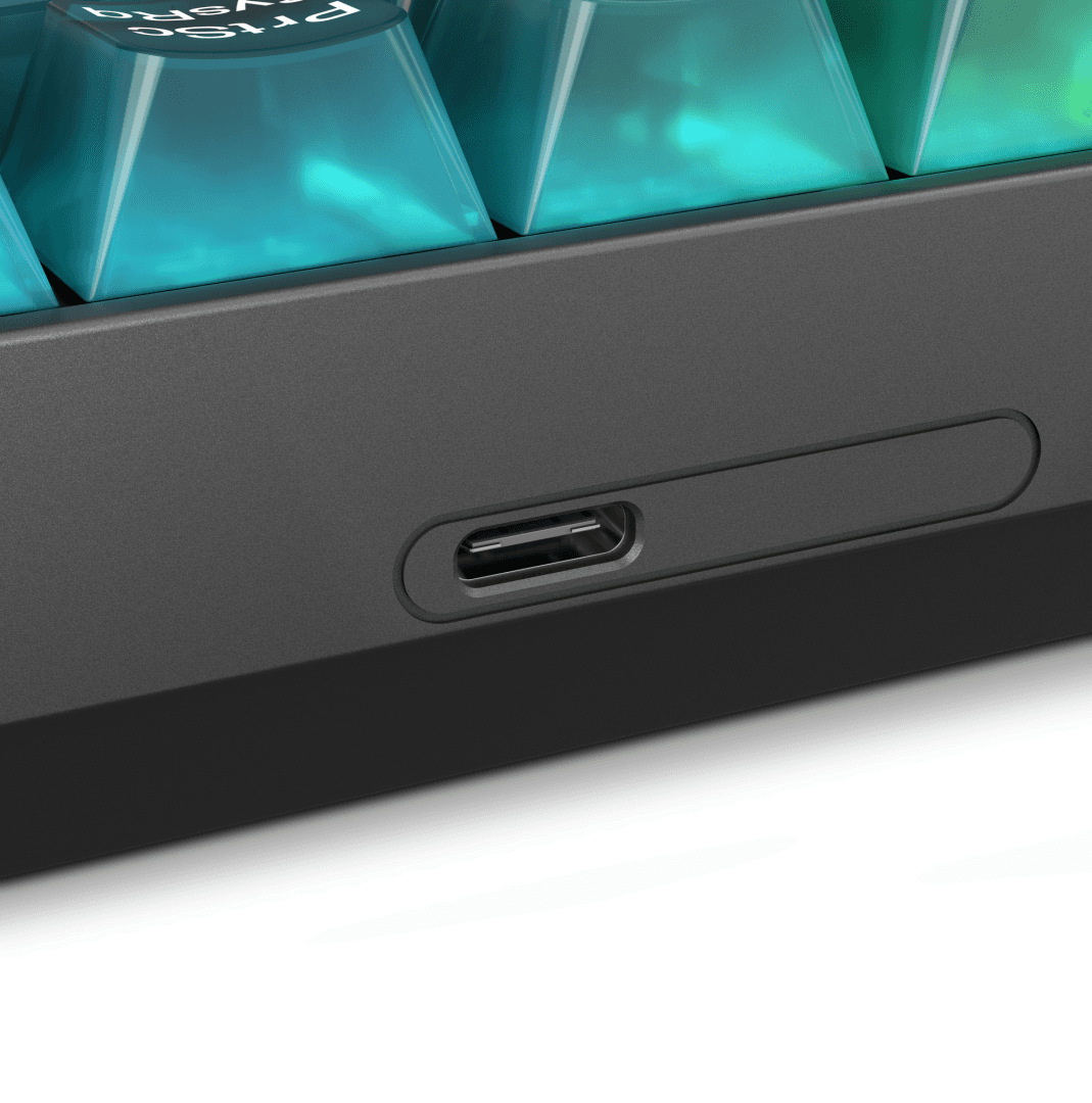 Tastatura Gaming Lenovo Legion K510 Mini Pro, Numar taste: 84, Interfata tastatura: USB, Tastatura iluminata: RGB, Culoare: Negru, Tehnologie: Cu fir, Kit: Nu, Continut pachet: 1 x Keycap Puller, 1 x Tastatura Gaming; Altele: Anti-Ghosting, Lungime cablu 1.8 m, Dimensiune (mm): 310.91 x 120.41 x