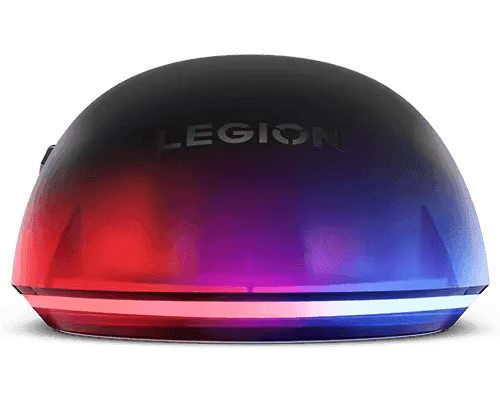 Mouse Gaming Wireless LENOVO Legion M410, 16000 dpi, negru