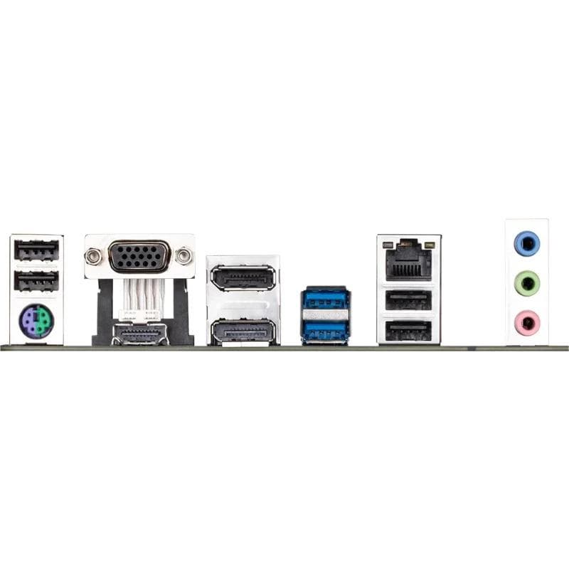 Placa de bază Gigabyte H610I LGA1700