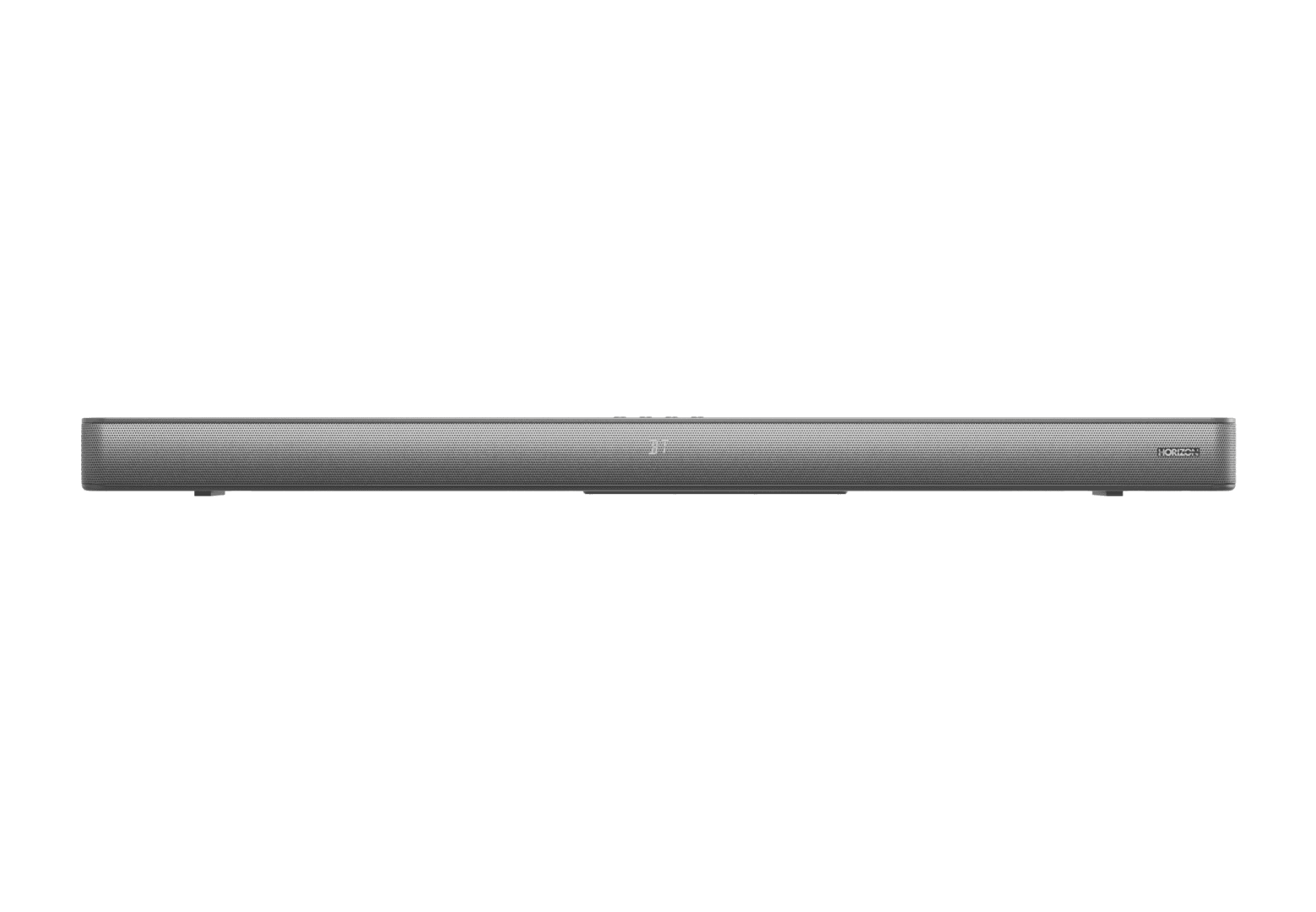 SOUNDBAR HORIZON HAV-S3600 / System 2.0 / RMS 100W (25W x4) / Digital Optical / AUX (3.5mm) / HDMI-ARC (CEC) / BT 5.3 / USB Playback / DOT- Matrix Display / Remote + Button Keys / Impedance: 6Ω x4 / Signal to Noise Ratio (SNR): 70dB / Total Harmonic Distortion (THD): 1% (1kHz, 1W) / Wall-Mount Ready