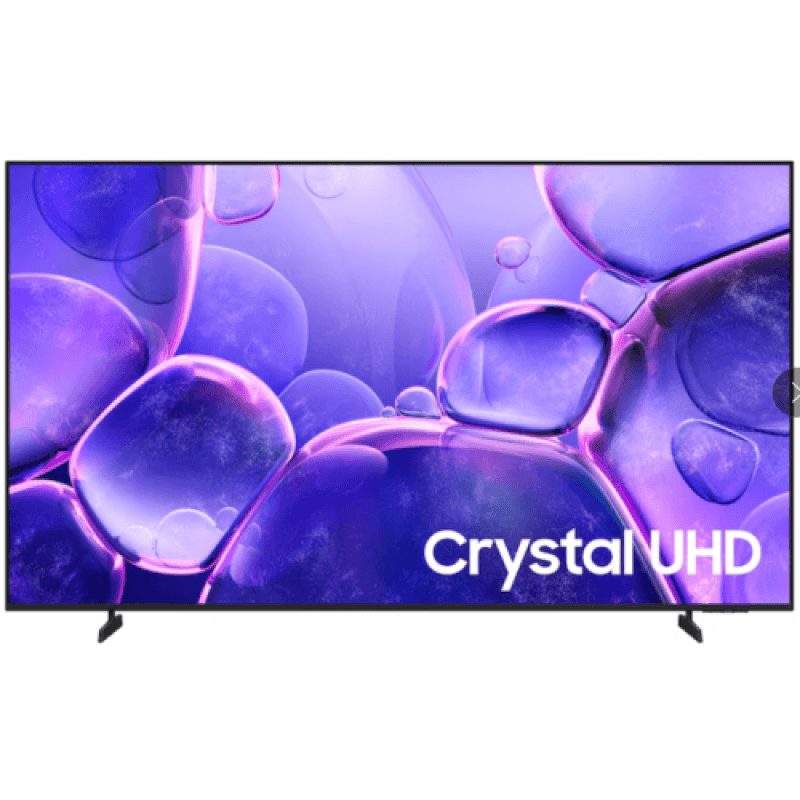 Televizor Smart 4K Samsung Crystal UHD HG55U700FEUXEN de 55" pentru hoteluri