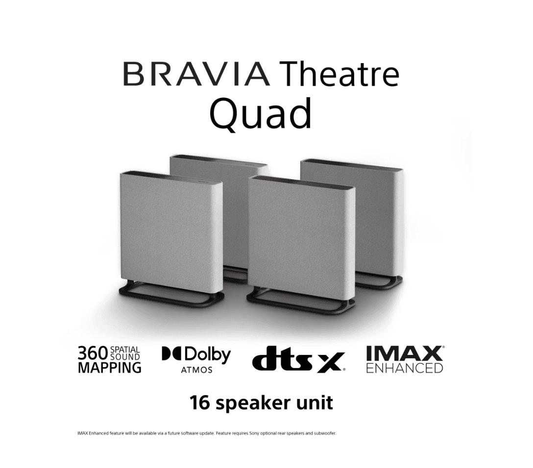 Sistem Home Theatre Sony HTA9M2.CEL
