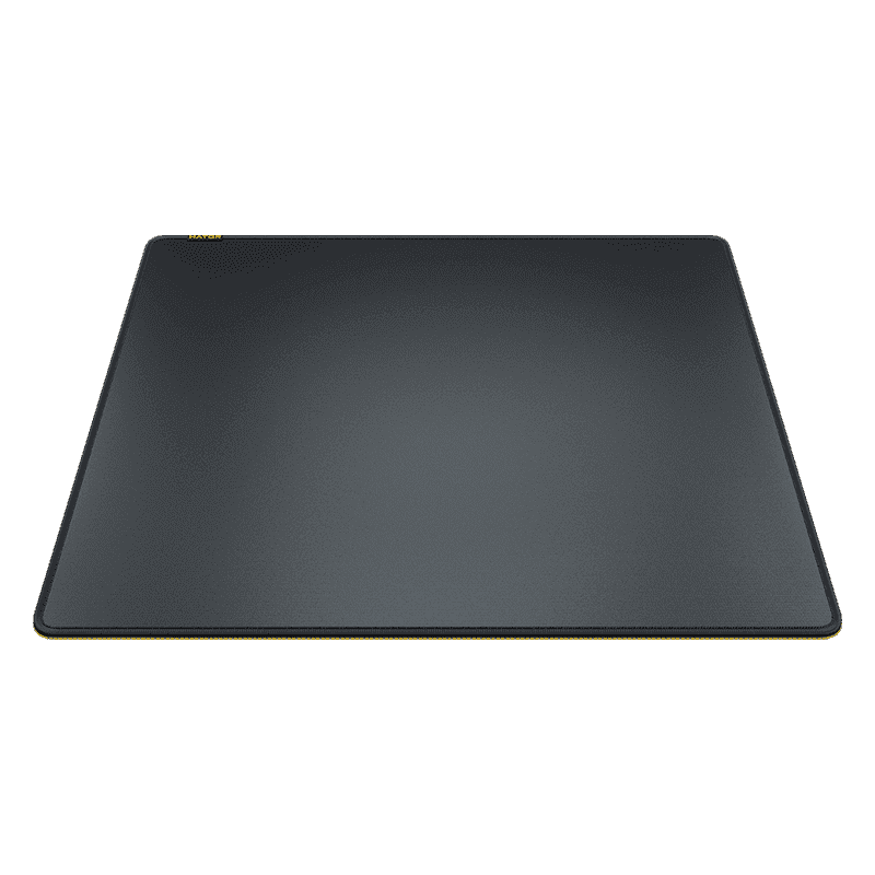 Mousepad Hator Tonn Evo L, material cauciuc, dimensiuni 500 х 420 х 4 mm, negru