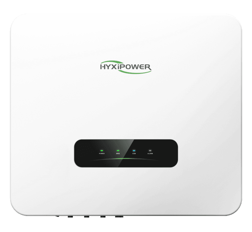 HYXi Three-Phased 10kW Hybrid Inverter HYX-H10K-HT