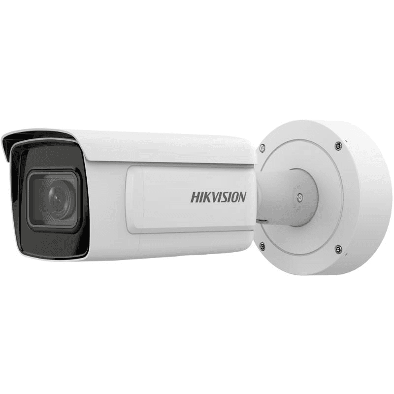 Camera de supraveghere IP Bullet DeepinView ANPR Moto 4MP Hikvision IDS-2CD7A46G0/P-IZHSY(8-32MM)(C), lentila varifocala: 8-32mm, iluminare: Color: 0.0005 Lux @ (F1.2, AGC ON); B/W: 0.0001 Lux @ (F1.2, AGC ON), 0 Lux cu IR: 100m, slot card de memorie: microSD/microSDHC/microSDXC card, up to 1 TB