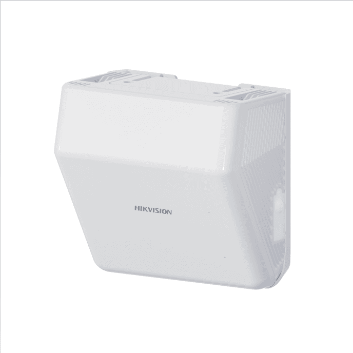 SENZOR RADAR DE DETECTIE A CADERILOR Hikvision IRS-BFDR6-H1AG; WIFI (2.4G), interfata RJ45 , alimentare: 12V DC sau IEEE 802.3af POE. Detecția automată a căderilor: – Sistemul include funcții de detecție automată a căderilor, ceea ce ajută la prevenirea accidentelor și reduce riscul de răniri grave