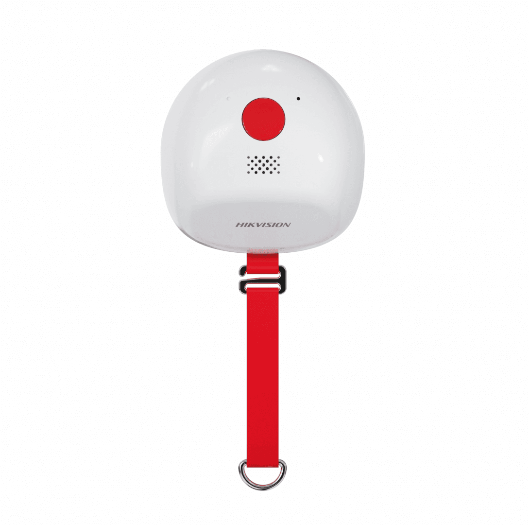 SENZOR RADAR DE SEMNE VITALE Hikvision IRS-BVSMR3-H3AG; comunicare bidirectionala, WIFI (2.4G), interfata RJ45, alimentare: 12V DC sau IEEE 802.3af POE. Monitorizare avansată a semnelor vitale: – Sistemul permite monitorizarea în timp real a ritmului cardiac, respirației, fără contact fizic