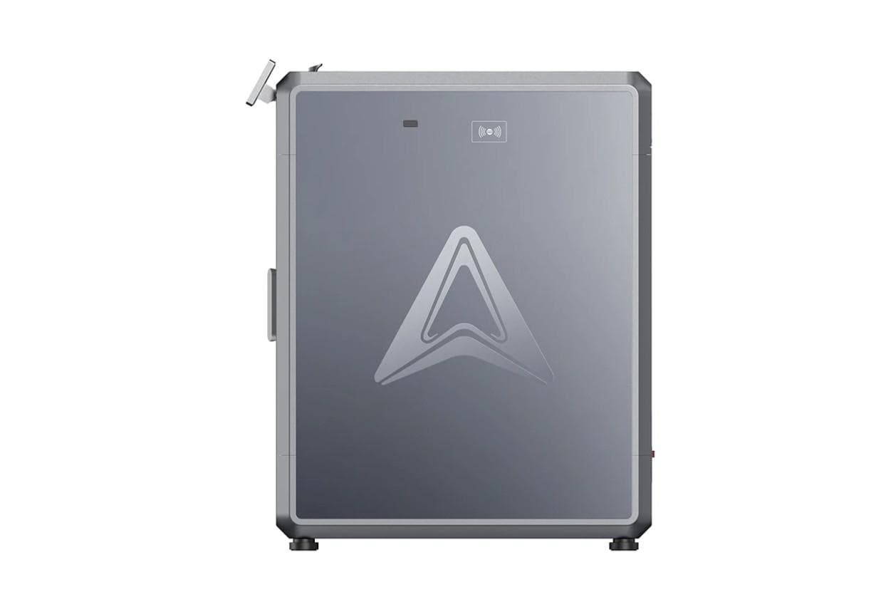 CREALITY K2 PLUS 3D PRINTER