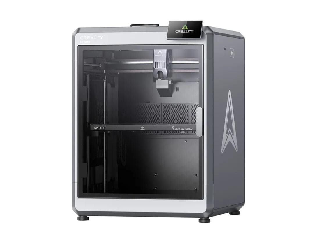 CREALITY K2 PLUS 3D PRINTER
