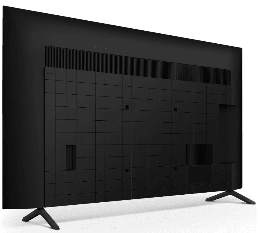 Televizor Sony BRAVIA 3 LED 43S35, 108 cm, Smart Google TV, 4K Ultra HD, Clasa E