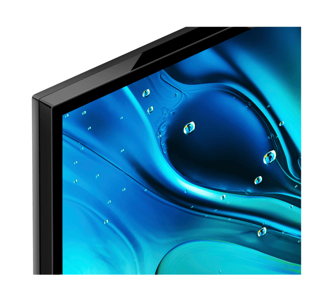 Televizor Sony BRAVIA 3 LED 43S39, 108 cm, Smart Google TV, 4K, Clasa E