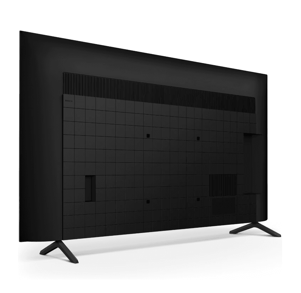 Televizor Sony BRAVIA 3 LED 43S39, 108 cm, Smart Google TV, 4K, Clasa E