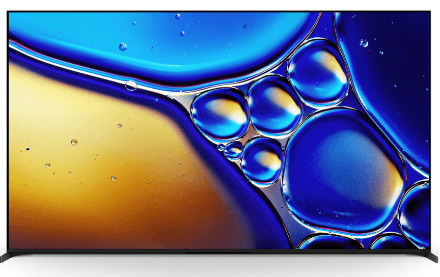 Televizor Sony BRAVIA 8M2 OLED 55XR8M2, 139 cm, Smart Google TV, 4K Ultra HD, 100 Hz, Clasa F