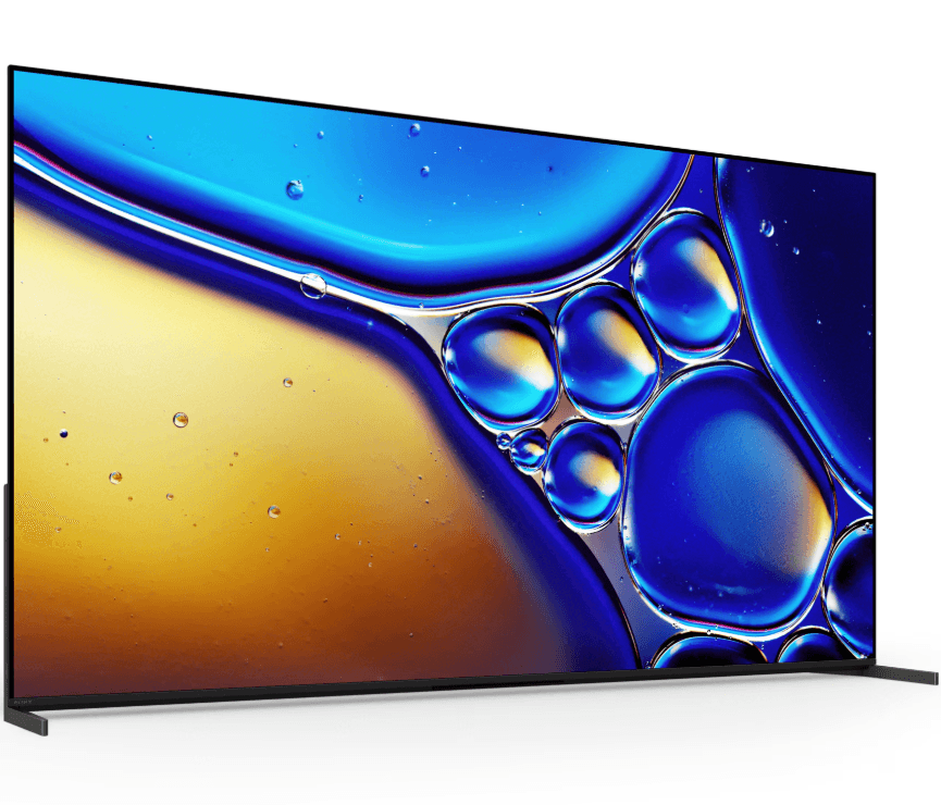Televizor Sony BRAVIA 8M2 OLED 55XR8M2, 139 cm, Smart Google TV, 4K Ultra HD, 100 Hz, Clasa F