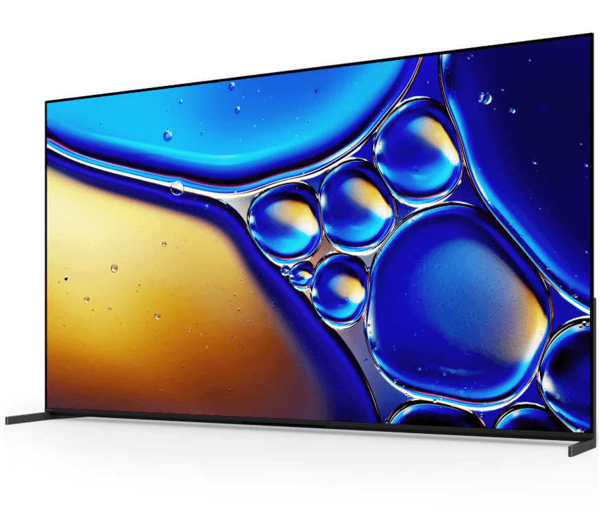 Televizor Sony BRAVIA 8M2 OLED 55XR8M2, 139 cm, Smart Google TV, 4K Ultra HD, 100 Hz, Clasa F