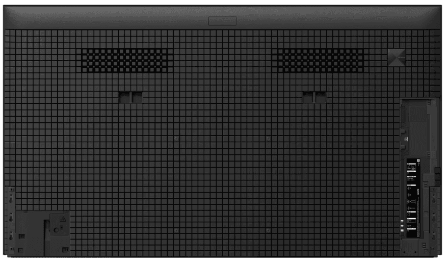 Televizor Sony BRAVIA 8M2 OLED 55XR8M2, 139 cm, Smart Google TV, 4K Ultra HD, 100 Hz, Clasa F