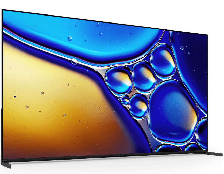 Televizor Sony BRAVIA 8M2 OLED 65XR8M2, 164 cm, Smart Google TV, 4K Ultra HD, 100 Hz, Clasa F