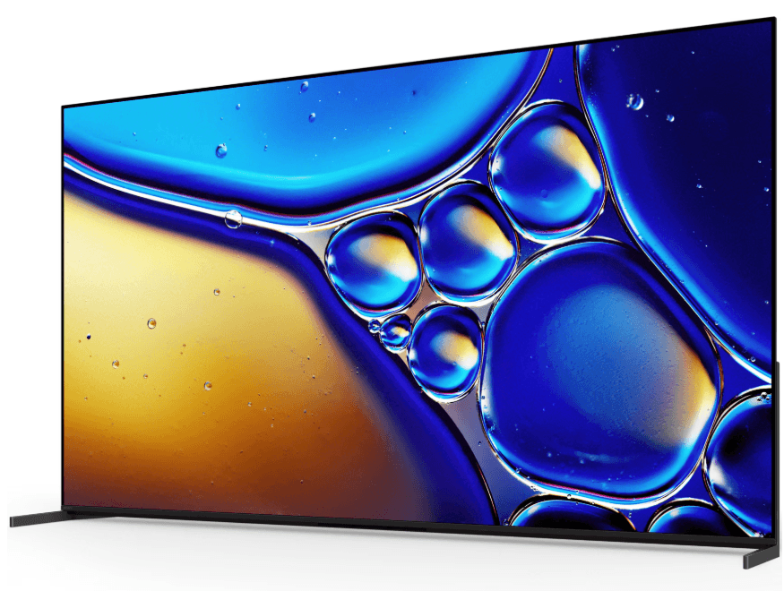Televizor Sony BRAVIA 8M2 OLED 65XR8M2, 164 cm, Smart Google TV, 4K Ultra HD, 100 Hz, Clasa F