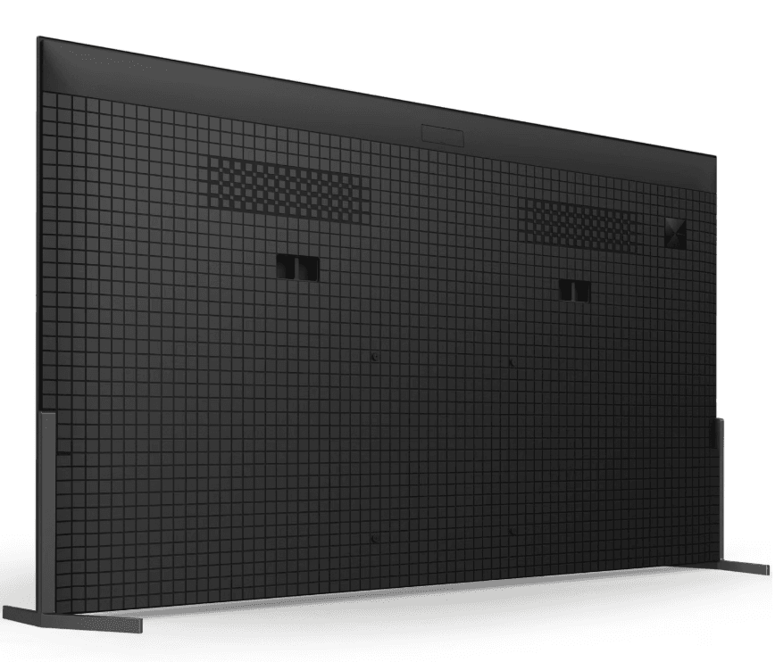 Televizor Sony BRAVIA 8M2 OLED 65XR8M2, 164 cm, Smart Google TV, 4K Ultra HD, 100 Hz, Clasa F