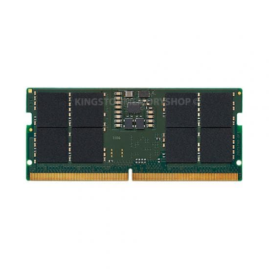 Memorie RAM Kingston SODIMM DDR5 32GB 5600MHz CL46 1.1V Non-ECC