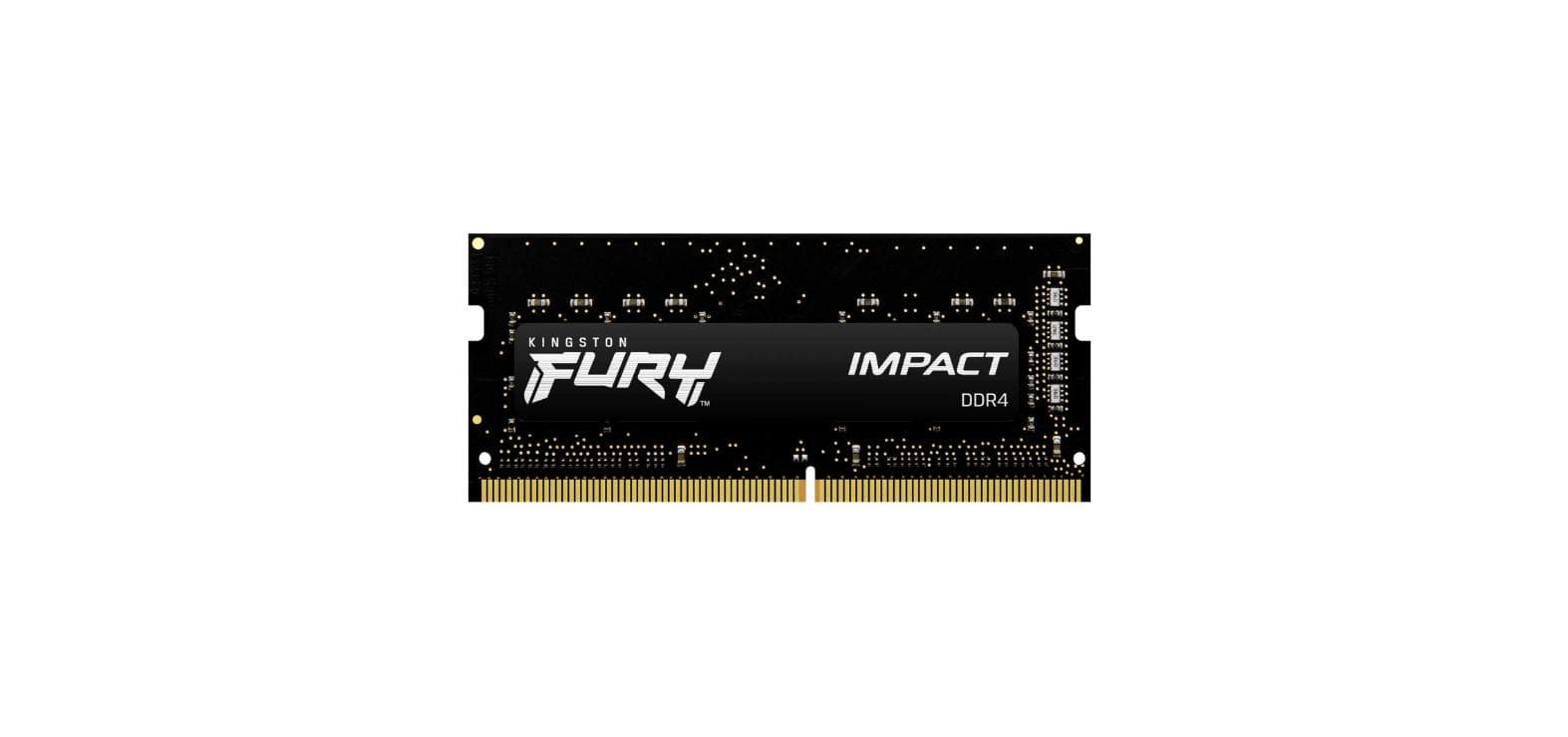 Memorie RAM Kingston SODIMM DDR4 32GB 3200MHz CL20 1.2V