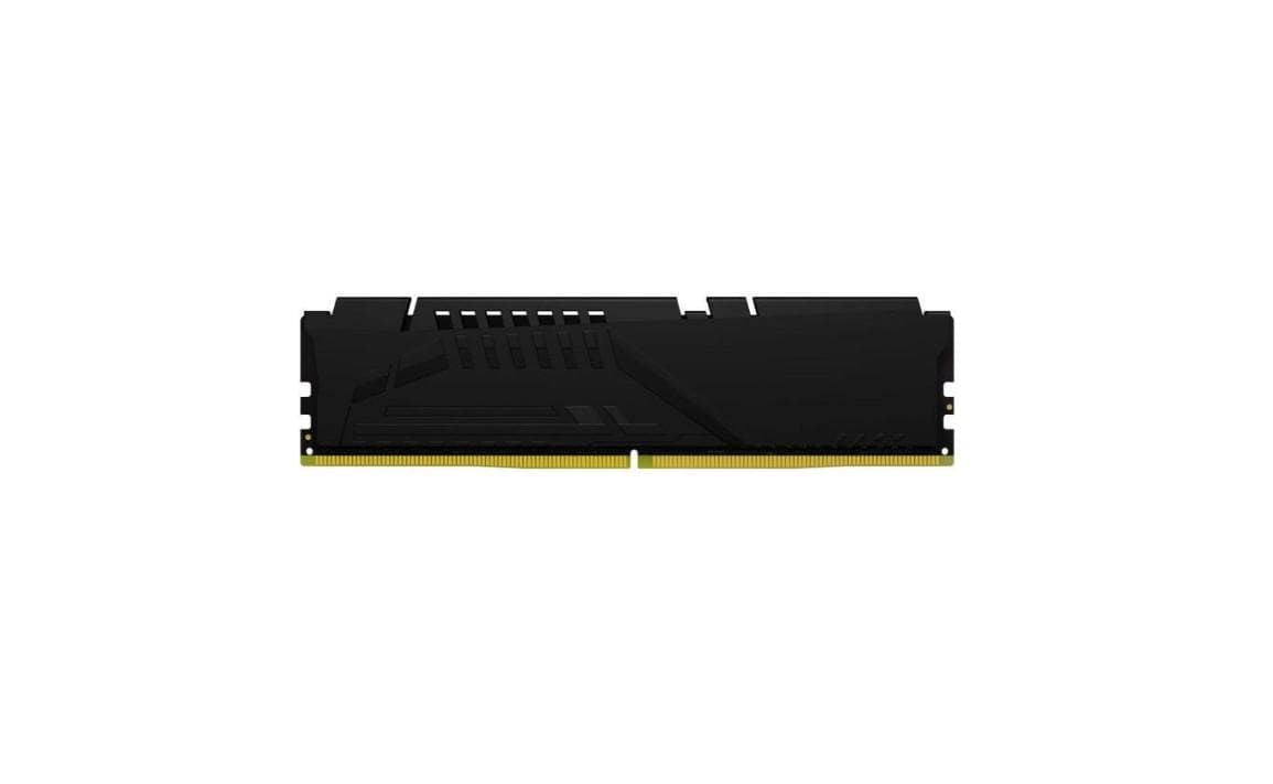 Memorie RAM Kingston DDR5 32GB 5600Mhz CL40 1.25V Fury Beast Black XMP