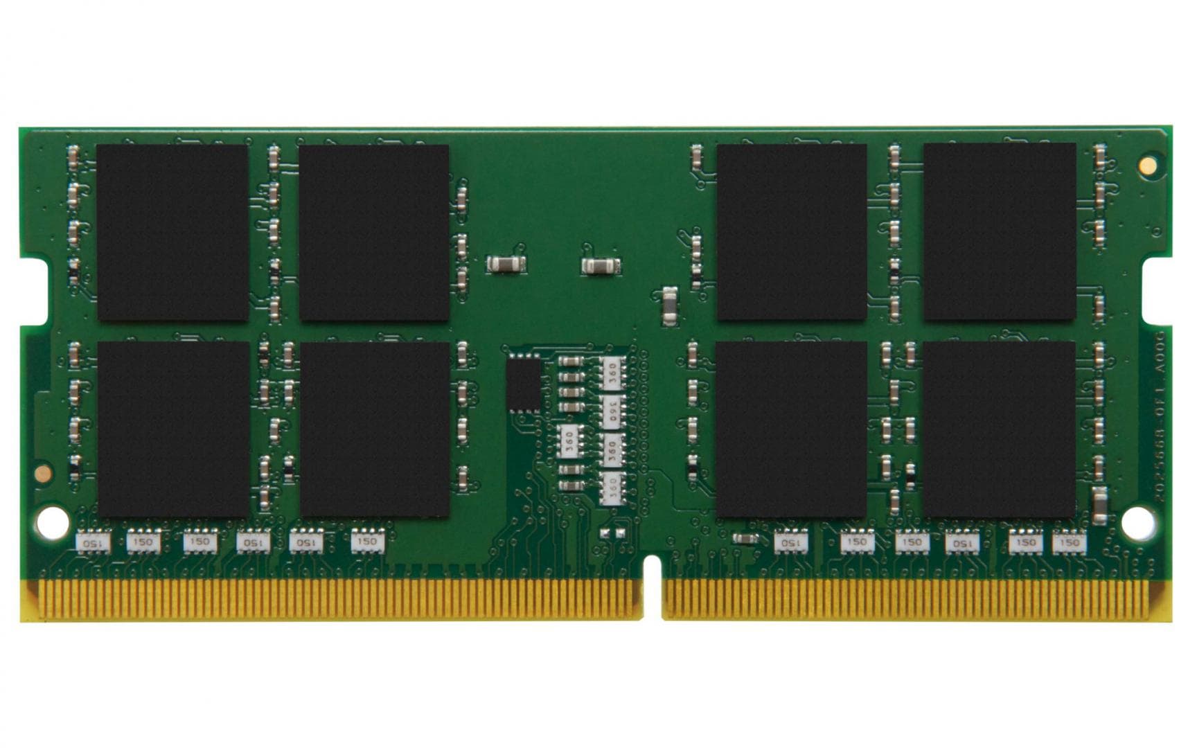 Memorie RAM notebook Kingston ValueRAM, 8GB, DDR5, 5600MHz, CL46, 1.1v