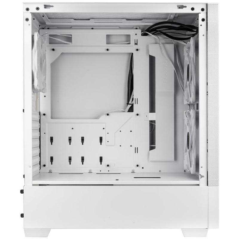 Carcasa LIAN LI LANCOOL 205 Mesh C Mid-Tower ALB
