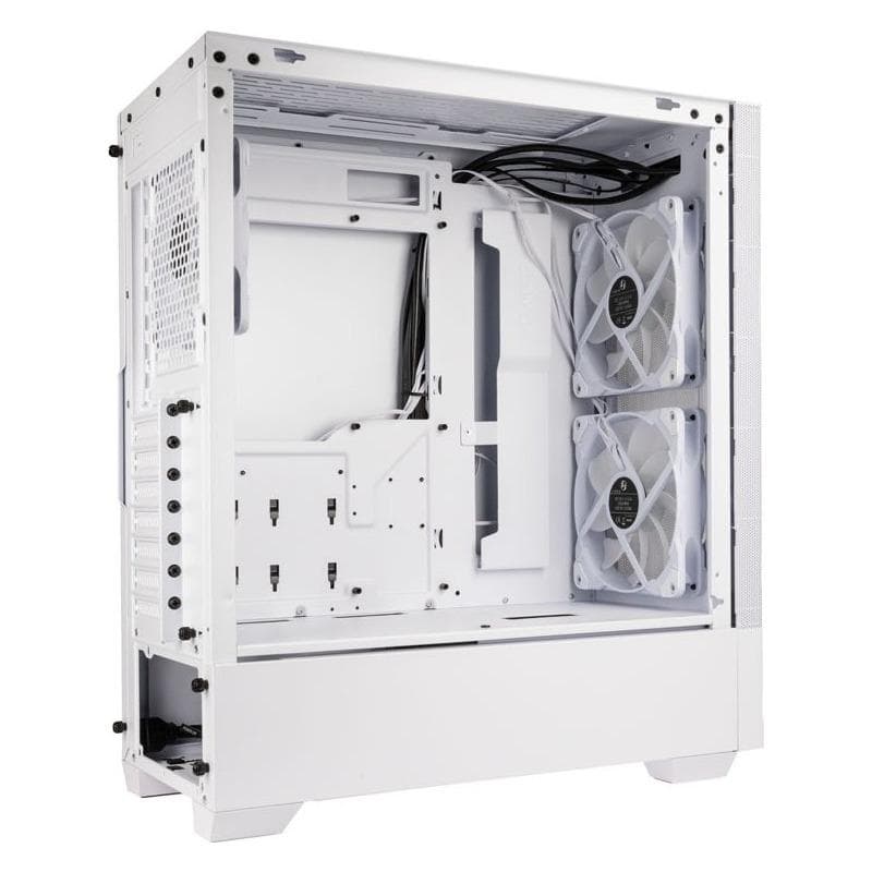 Carcasa LIAN LI LANCOOL 205 Mesh C Mid-Tower ALB