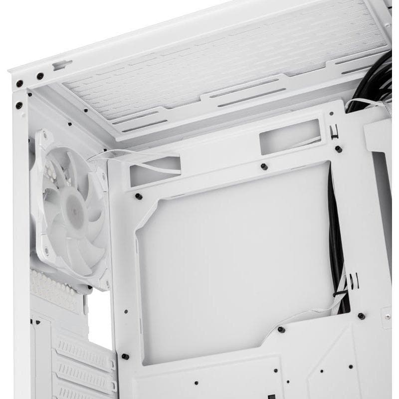 Carcasa LIAN LI LANCOOL 205 Mesh C Mid-Tower ALB