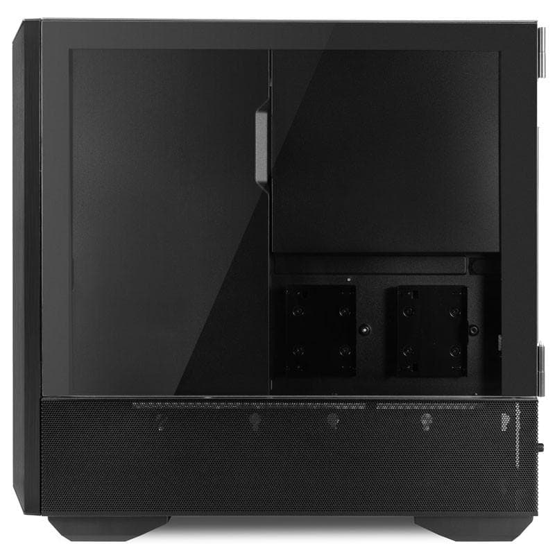 Carcasa Lian Li LANCOOL III E-ATX Mid-Tower NEGRU
