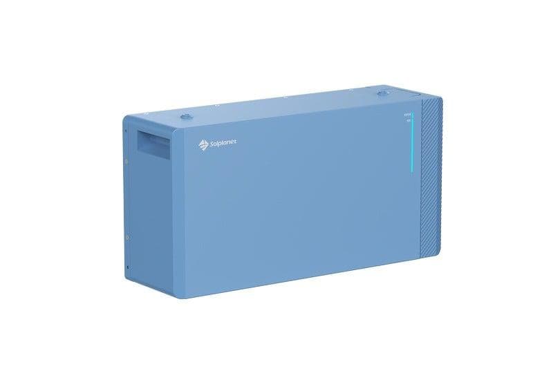 Solplanet Low Voltage Battery Module 5.12kWh, ASW5120-LB-G3, without parallel cable