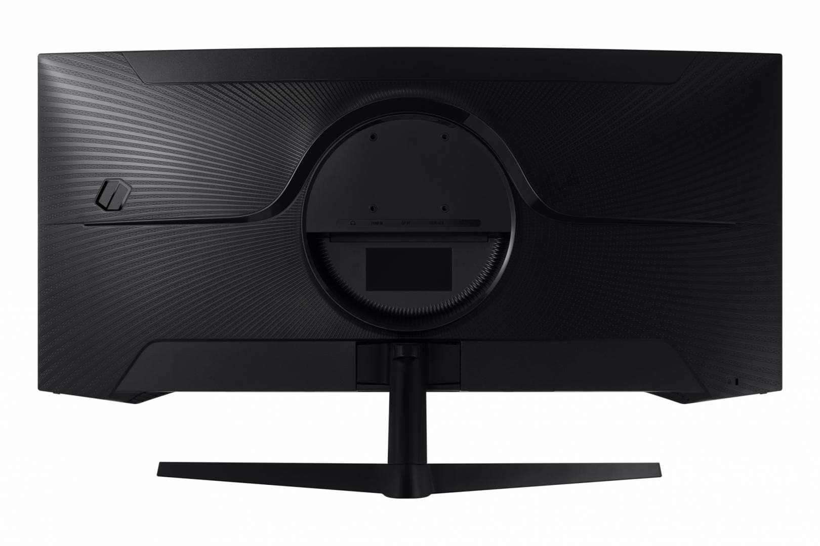 Monitor Samsung 34" LC34G55TWWPXEN, Curvature: 1000R, Diagonal (inch): 34, Diagonal (cm): 86, Aspect ratio: 21:9, Panel: VA, Resolution: 3440x1440, Refresh Rate: 165Hz, Response time MPRT: 1ms, Brightness (max): 250 cd/㎡, Contrast (static) : 2500:1, Contrast (dynamic): Mega Infinity DCR, Viewing