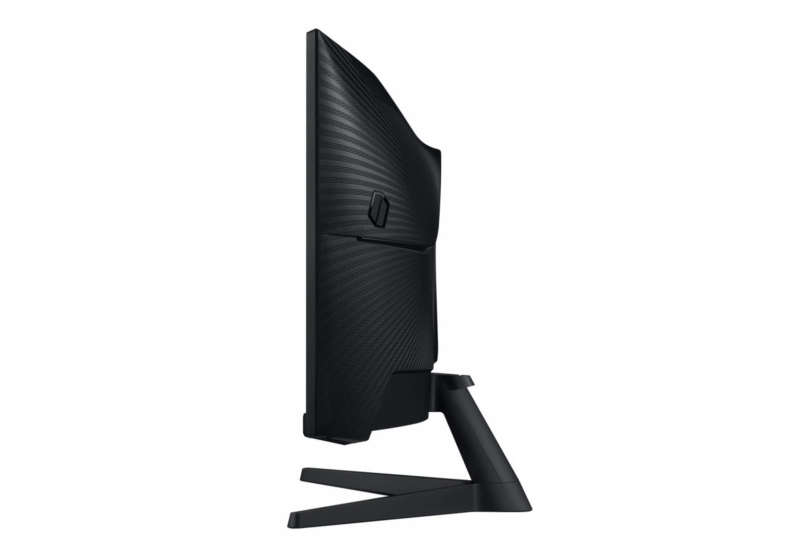 Monitor Samsung 34" LC34G55TWWPXEN, Curvature: 1000R, Diagonal (inch): 34, Diagonal (cm): 86, Aspect ratio: 21:9, Panel: VA, Resolution: 3440x1440, Refresh Rate: 165Hz, Response time MPRT: 1ms, Brightness (max): 250 cd/㎡, Contrast (static) : 2500:1, Contrast (dynamic): Mega Infinity DCR, Viewing