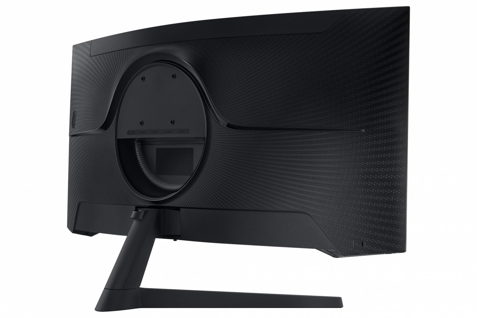 Monitor Samsung 34" LC34G55TWWPXEN, Curvature: 1000R, Diagonal (inch): 34, Diagonal (cm): 86, Aspect ratio: 21:9, Panel: VA, Resolution: 3440x1440, Refresh Rate: 165Hz, Response time MPRT: 1ms, Brightness (max): 250 cd/㎡, Contrast (static) : 2500:1, Contrast (dynamic): Mega Infinity DCR, Viewing