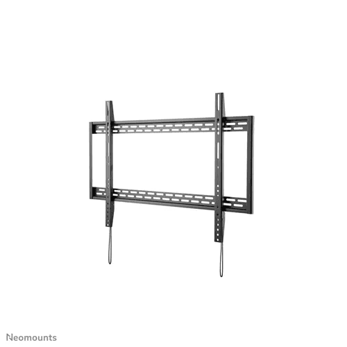 Suport TV fix de perete Neomounts, 60"- 100", VESA 900x600mm, suporta pana la 125kg, negru