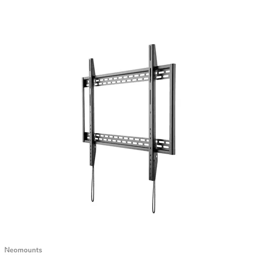 Suport TV fix de perete Neomounts, 60"- 100", VESA 900x600mm, suporta pana la 125kg, negru