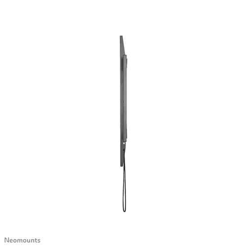 Suport TV fix de perete Neomounts, 60"- 100", VESA 900x600mm, suporta pana la 125kg, negru
