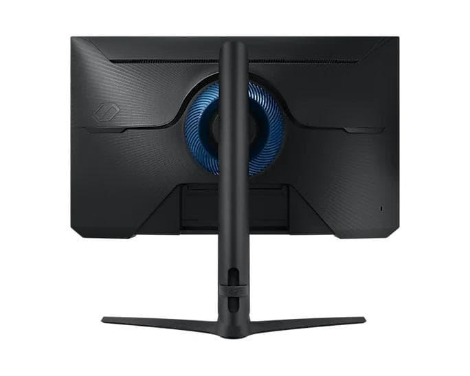 Monitor Samsung 25" LS25BG400EUXEN, Diagonal (inch): 25, Diagonal (cm): 63.5, Aspect ratio: 16:9, Panel: IPS, Resolution: 1920x1080, Refresh Rate: 240Hz, Response time GtG: 1ms, Brightness (max): 400 cd/m², Contrast (static) : 1000:1, Viewing angle: 178°/178°, Color Gamut Type: 99% sRGB, Colours