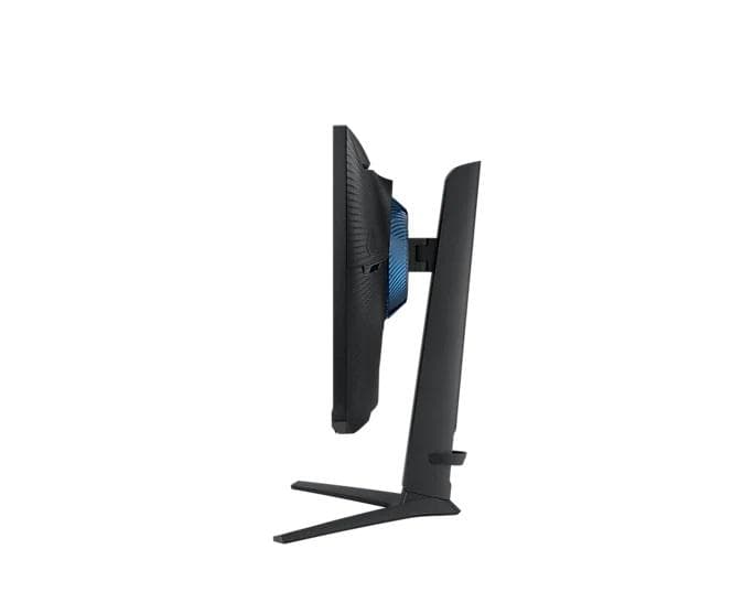 Monitor Samsung 25" LS25BG400EUXEN, Diagonal (inch): 25, Diagonal (cm): 63.5, Aspect ratio: 16:9, Panel: IPS, Resolution: 1920x1080, Refresh Rate: 240Hz, Response time GtG: 1ms, Brightness (max): 400 cd/m², Contrast (static) : 1000:1, Viewing angle: 178°/178°, Color Gamut Type: 99% sRGB, Colours