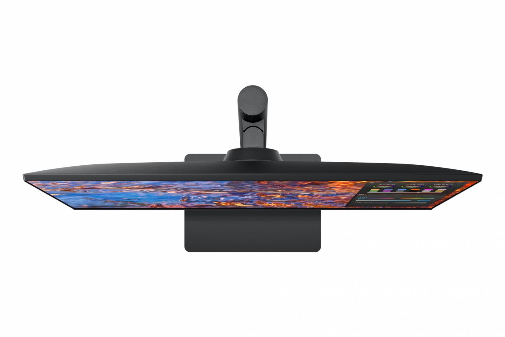 Monitor Samsung 27" LS27B800PXPXEN, Diagonal (inch): 27, Diagonal (cm): 69, Aspect ratio: 16:9, Panel: IPS, Resolution: 3840x2160, Refresh Rate: 60Hz, Response time GtG: 5ms, Brightness (max): 350 cd/m², Contrast (static) : 1000:1, Viewing angle: 178°/178°, Color Gamut Type: 98% DCI, Colours: 1.07B