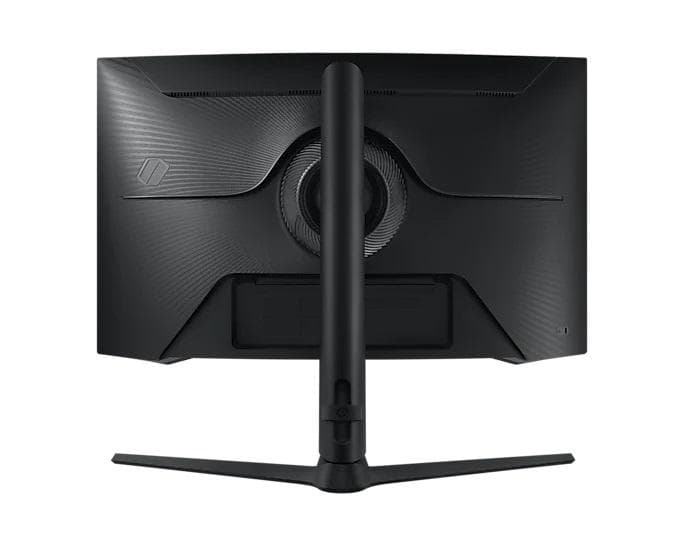 Monitor Samsung 27" LS27BG650EUXEN, Curvature: 1000R, Diagonal (inch): 27, Diagonal (cm): 68.6, Aspect ratio: 16:9, Panel: VA, Resolution: 2560x1440, Refresh Rate: 240Hz, Response time GtG: 1ms, Brightness (max): 350 cd/m², Contrast (static) : 2500:1, Viewing angle: 178º(R/L), 178º(U/D), Color Gamut