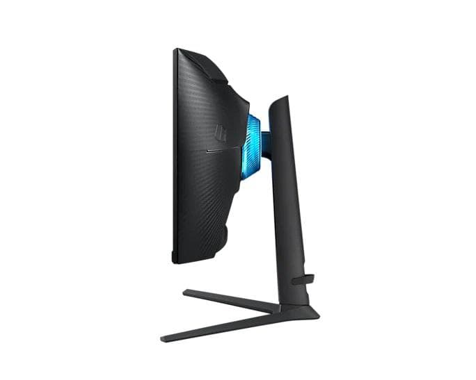 Monitor Samsung 27" LS27BG650EUXEN, Curvature: 1000R, Diagonal (inch): 27, Diagonal (cm): 68.6, Aspect ratio: 16:9, Panel: VA, Resolution: 2560x1440, Refresh Rate: 240Hz, Response time GtG: 1ms, Brightness (max): 350 cd/m², Contrast (static) : 2500:1, Viewing angle: 178º(R/L), 178º(U/D), Color Gamut