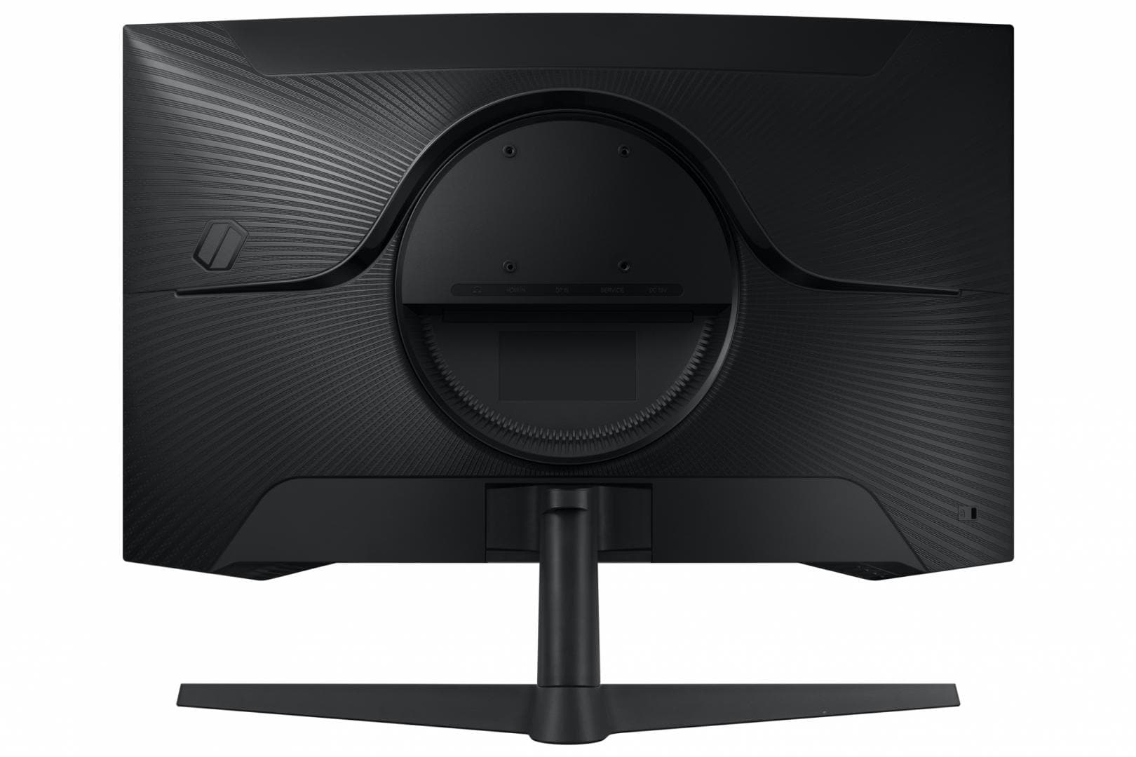 Monitor Samsung 27" LS27CG552EUXEN, Curvature: 1000R, Diagonal (inch): 27, Diagonal (cm): 69, Aspect ratio: 16:9, Panel: VA, Resolution: 2560x1440, Refresh Rate: 165Hz, Response time MPRT: 1ms, Brightness (max): 300 cd/m², Contrast (static) : 2500:1, Contrast (dynamic): Mega Infinity DCR, Viewing