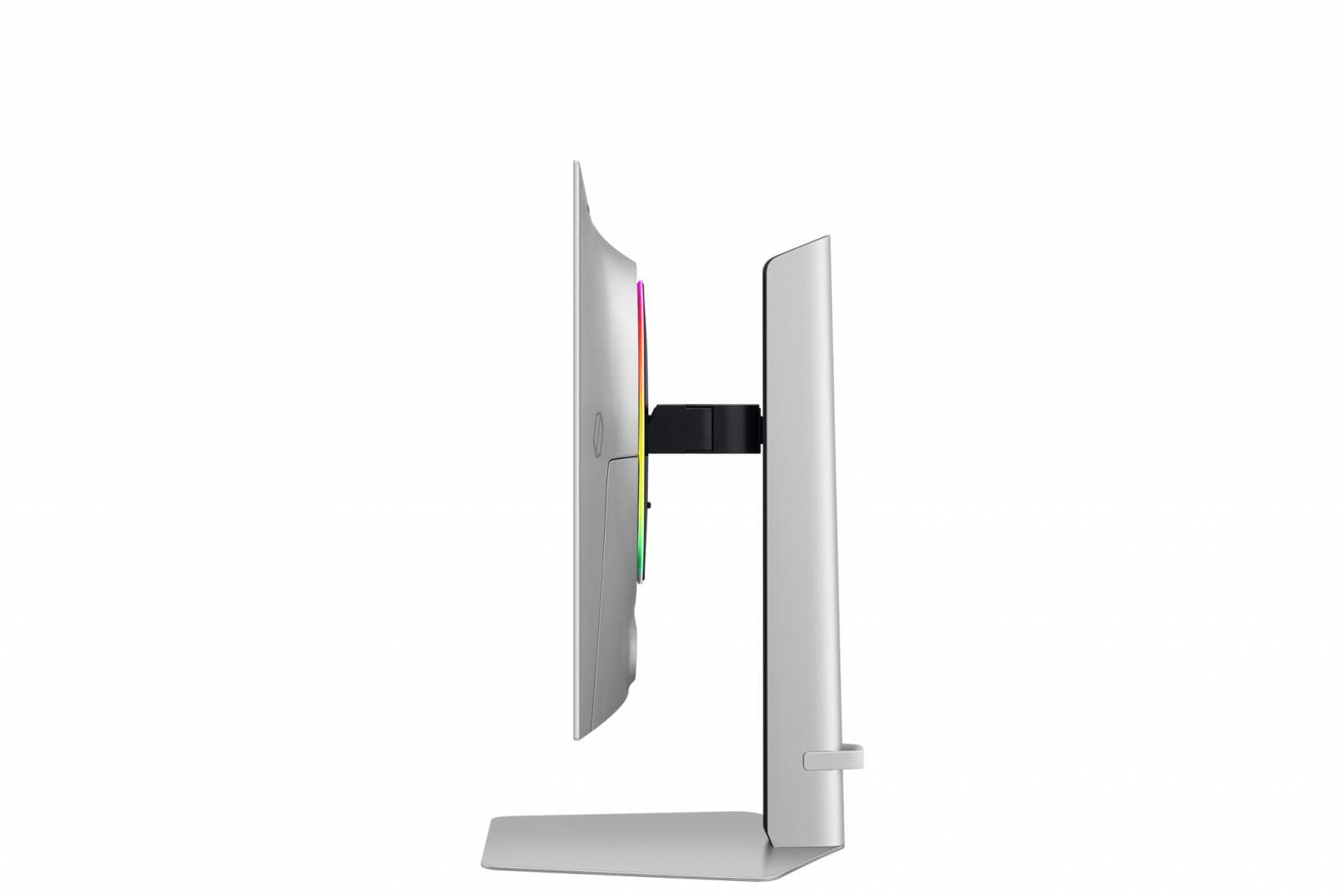 Monitor Samsung 27" LS27DG602SUXEN, Diagonal (inch): 27, Diagonal (cm): 69, Aspect ratio: 16:9, Panel: OLED, Resolution: 2560x1440, Refresh Rate: 360Hz, Response time GtG: 0.03ms, Brightness (max): 250 cd/㎡, Contrast (static) : 1M:1, Viewing angle: 178°/178°, Color Gamut Type: DCI-P3, Color Gamut