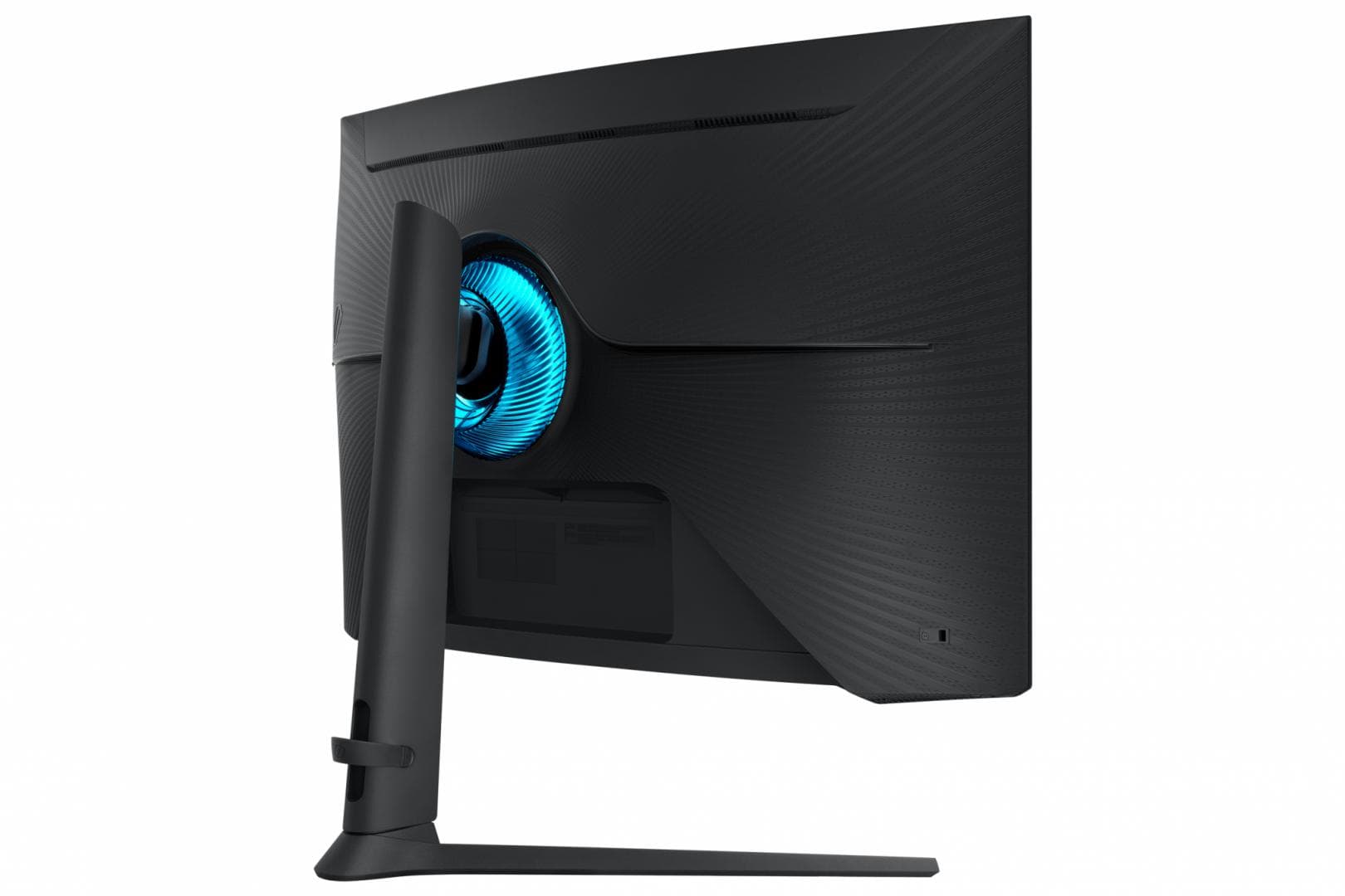 Monitor Samsung 32" LS32BG650EUXEN, Curvature: 1000R, Diagonal (inch): 32, Diagonal (cm): 81, Aspect ratio: 16:9, Panel: VA, Resolution: 2560x1440, Refresh Rate: 240Hz, Response time GtG: 1ms, Brightness (max): 350 cd/m², Contrast (static) : 2500:1, Viewing angle: 178°/178°, Color Gamut Type: 95%